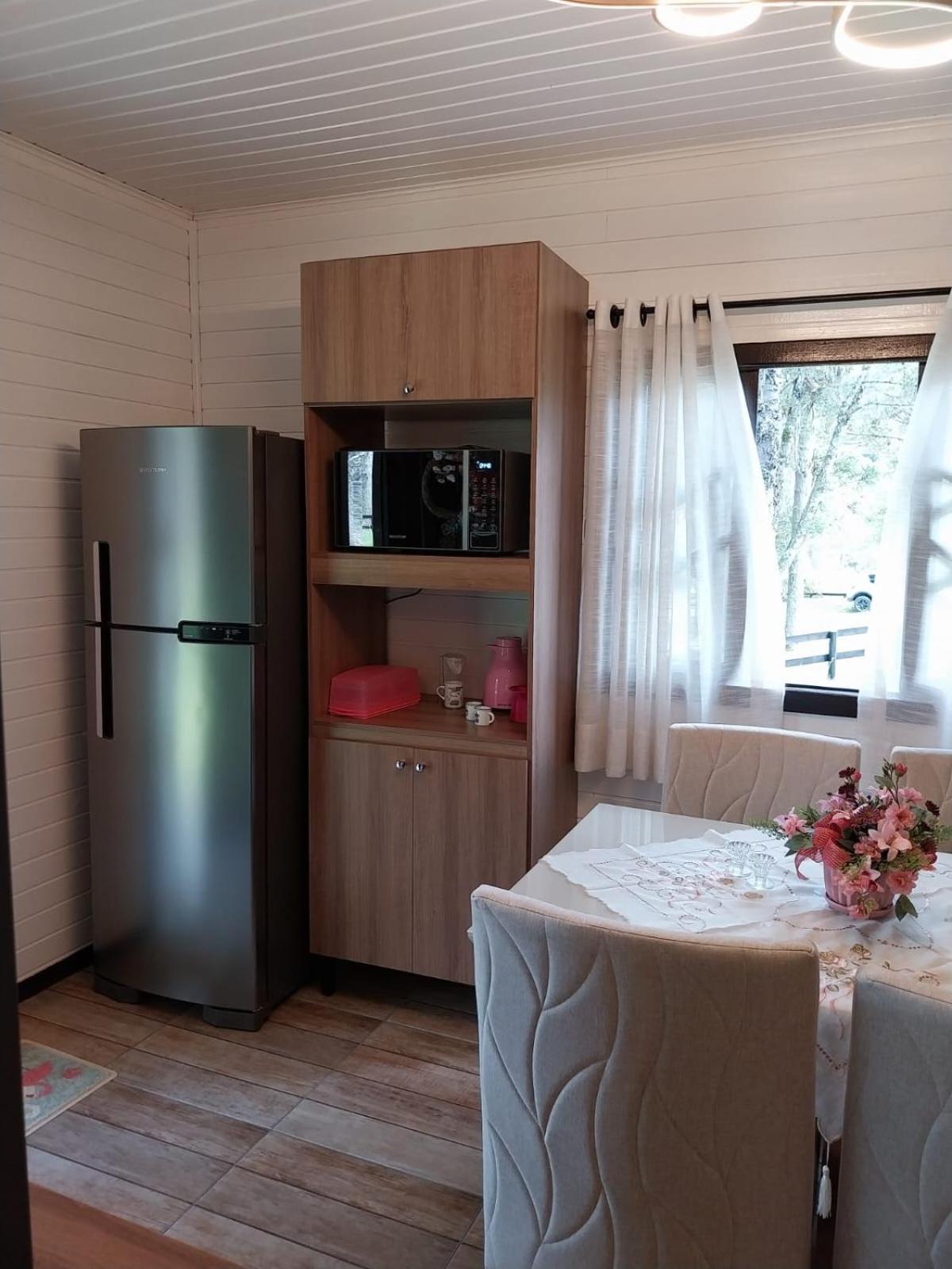 Cabanas Mozzafiato Урубиси Экстерьер фото